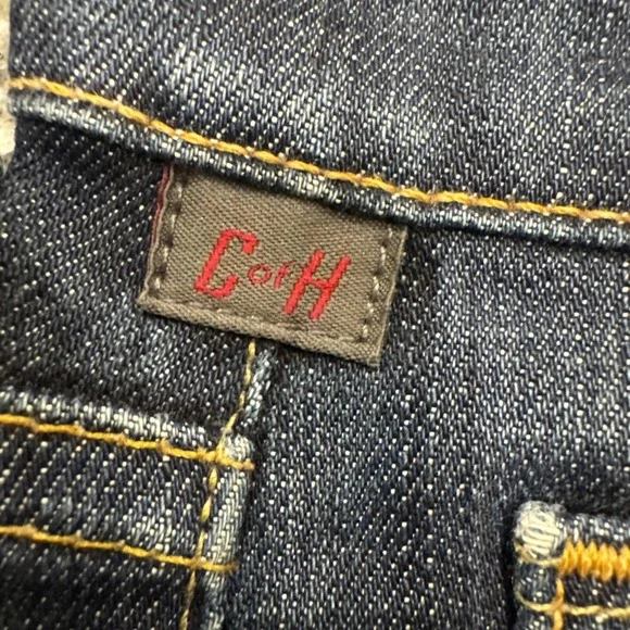 Citizens‎ of Humanity Womens Jeans Blue Size 30 Dita Petite Bootcut Leg Denim - Picture 6 of 16